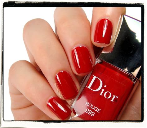 vernis dior rouge|dior nail varnish gift set.